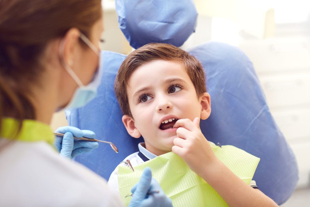 Pediatric Dentistry - Englewood Pediatric Dentistry