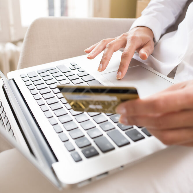 Contactless payment